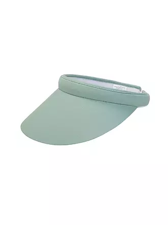 KUEBL | Visera para mujer | grün